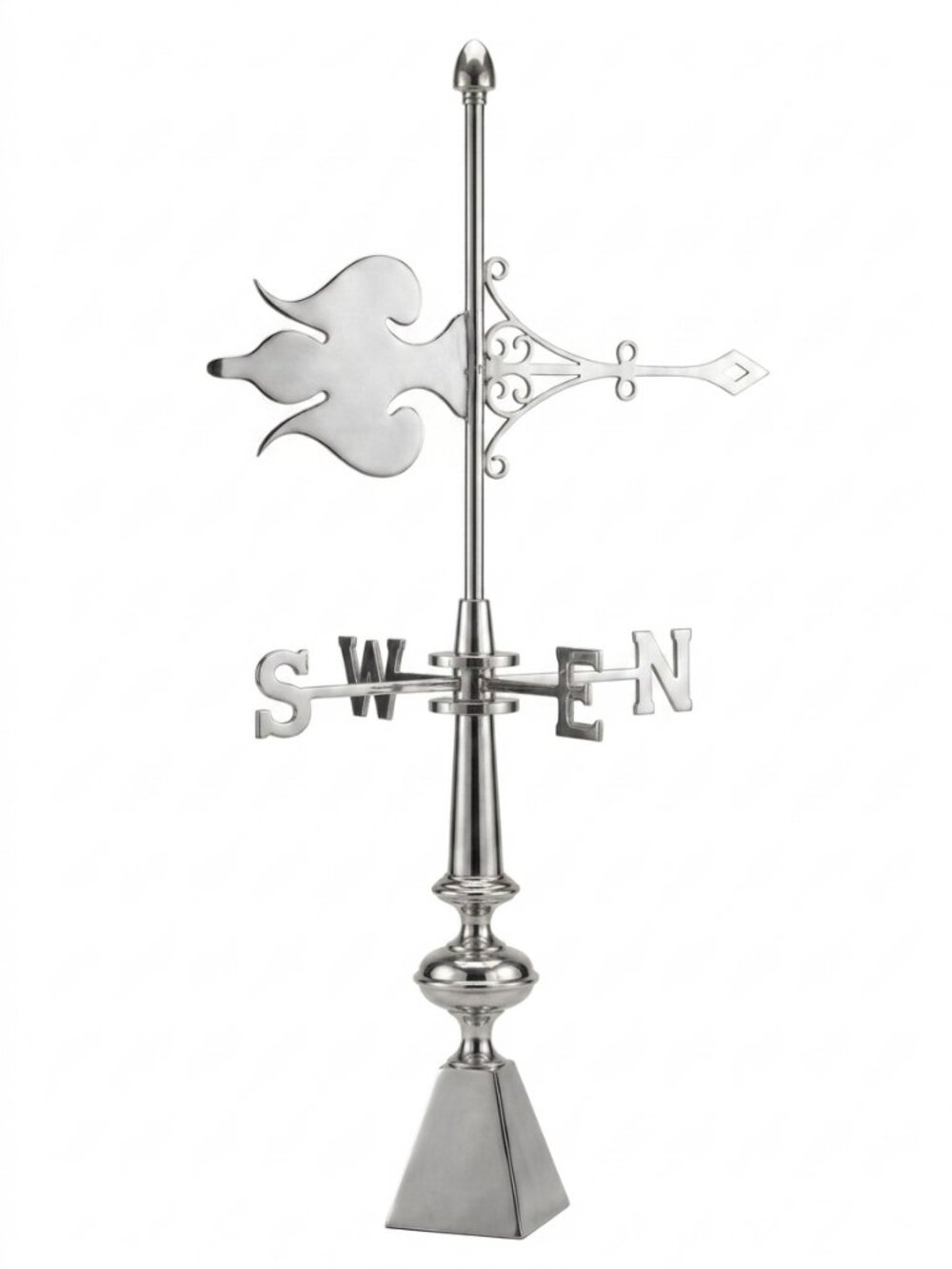 Large Decorative Table Weather Vane